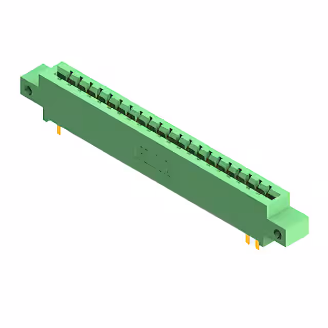 337-042-500-812 EDAC Inc.  Edgeboard Connectors